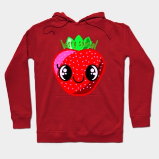 berry special Hoodie